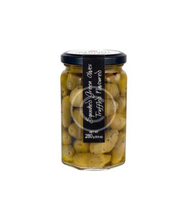 Truffle Olives