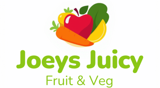 Joeys Juicy Fruit&Veg